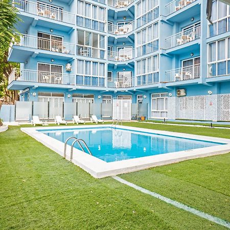Apartamentos El Velero Torremolinos Exterior photo