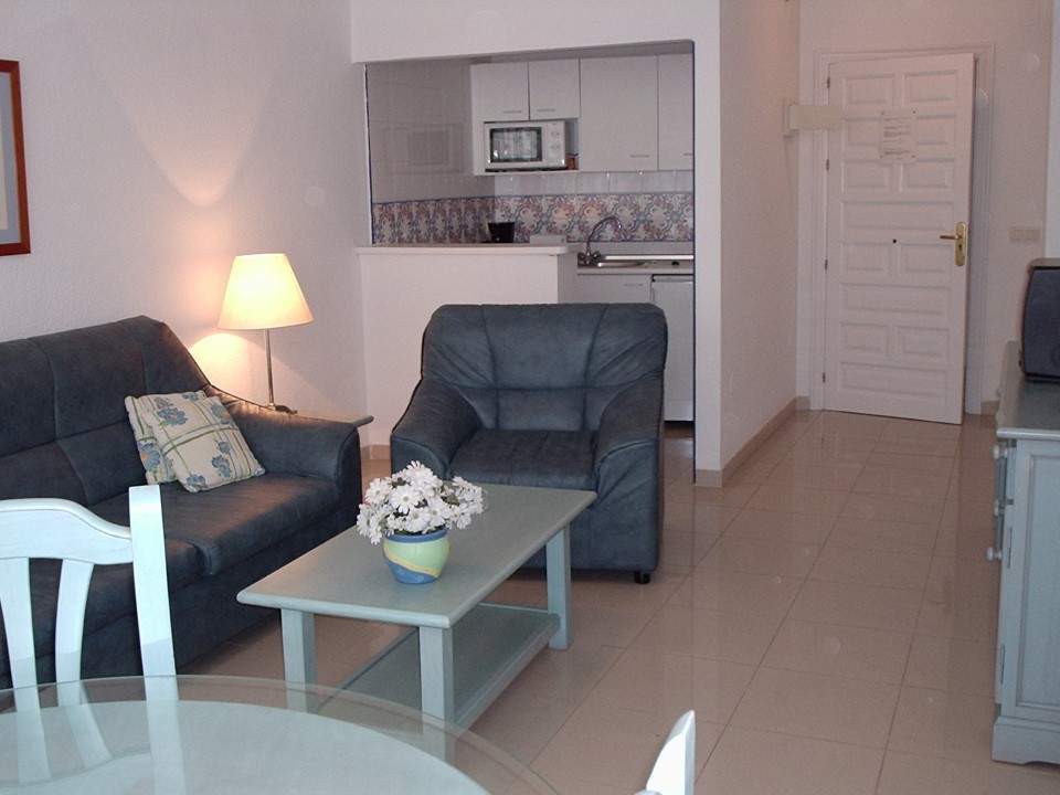 Apartamentos El Velero Torremolinos Exterior photo